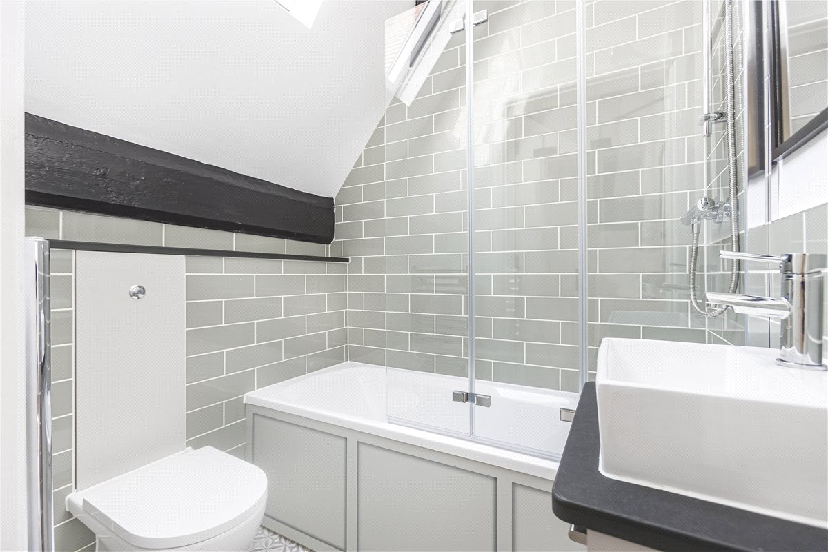 2 bedroom cottage, The Green, Sutton Courtenay OX14 - Available