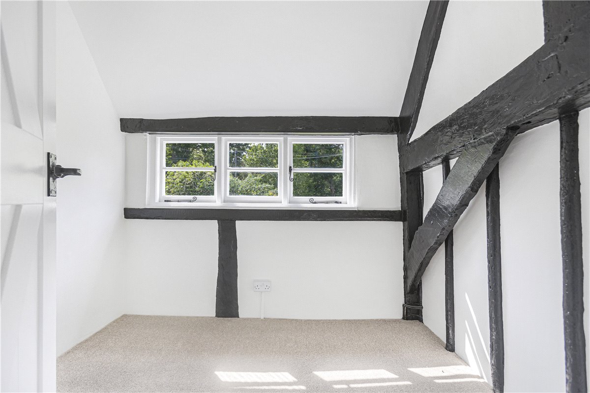 2 bedroom cottage, The Green, Sutton Courtenay OX14 - Available