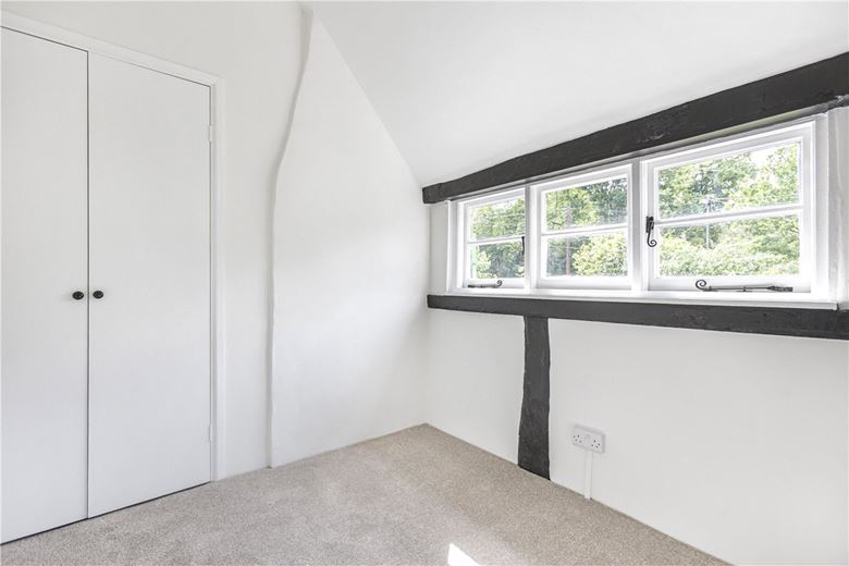 2 bedroom cottage, The Green, Sutton Courtenay OX14 - Available