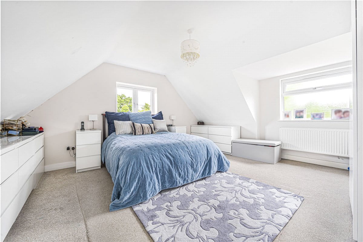 4 bedroom house, Radley Road, Abingdon OX14 - Sold