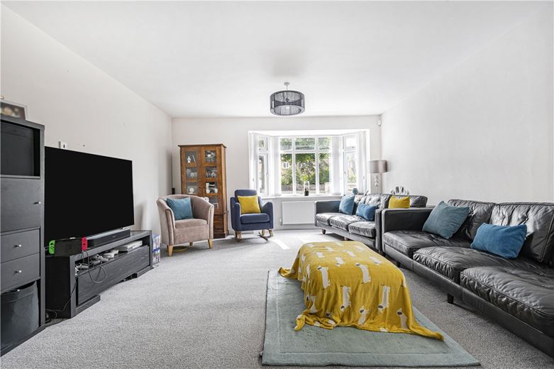 4 bedroom house, Radley Road, Abingdon OX14 - Sold