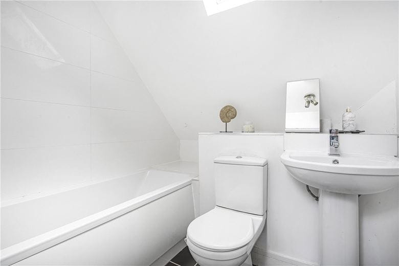 4 bedroom house, Radley Road, Abingdon OX14 - Sold