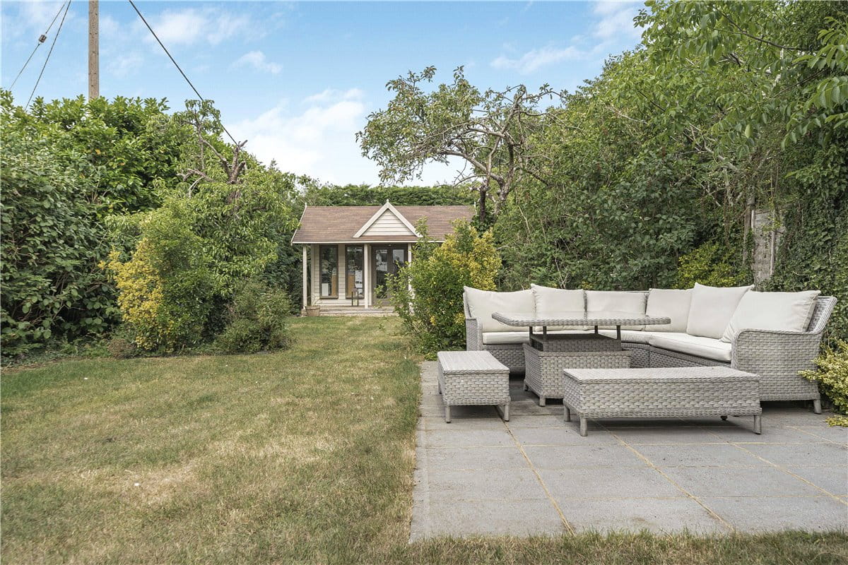 4 bedroom house, Radley Road, Abingdon OX14 - Sold