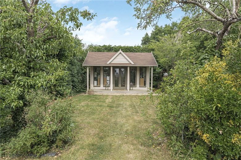 4 bedroom house, Radley Road, Abingdon OX14 - Sold