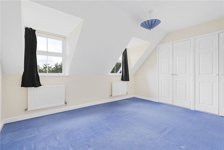 4 bedroom house, Terrett Avenue, Headington OX3 - Sold STC