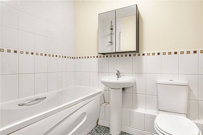 4 bedroom house, Terrett Avenue, Headington OX3 - Sold STC