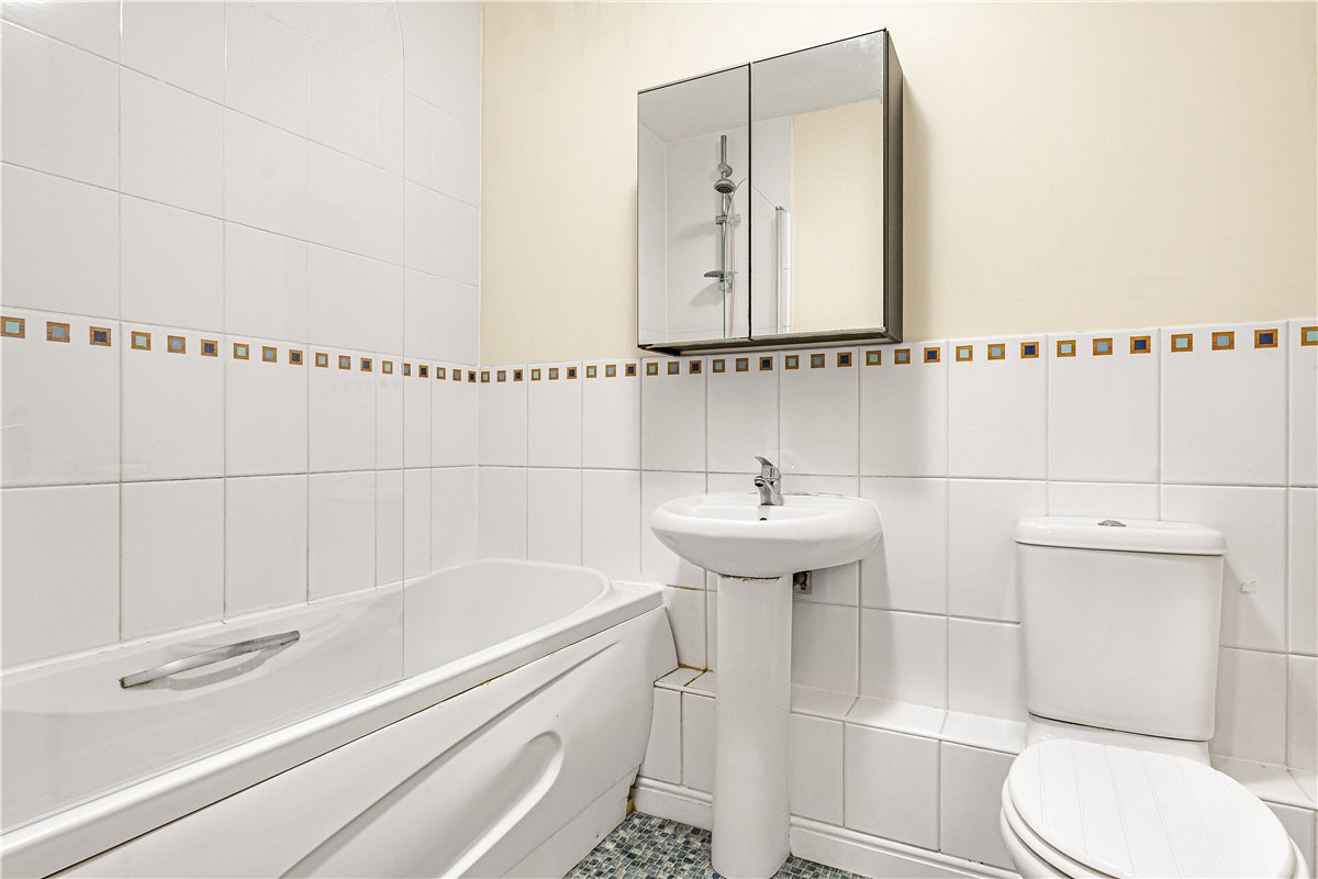 4 bedroom house, Terrett Avenue, Headington OX3 - Sold STC