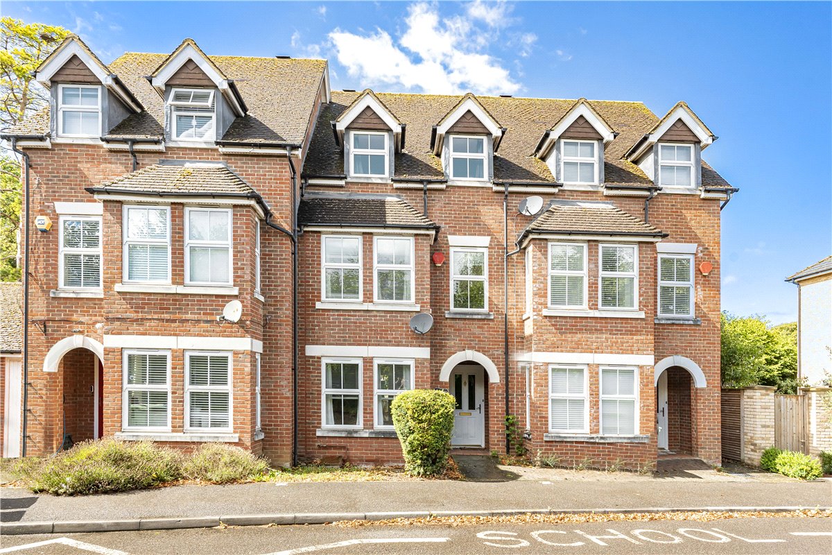 4 bedroom house, Terrett Avenue, Headington OX3 - Sold STC