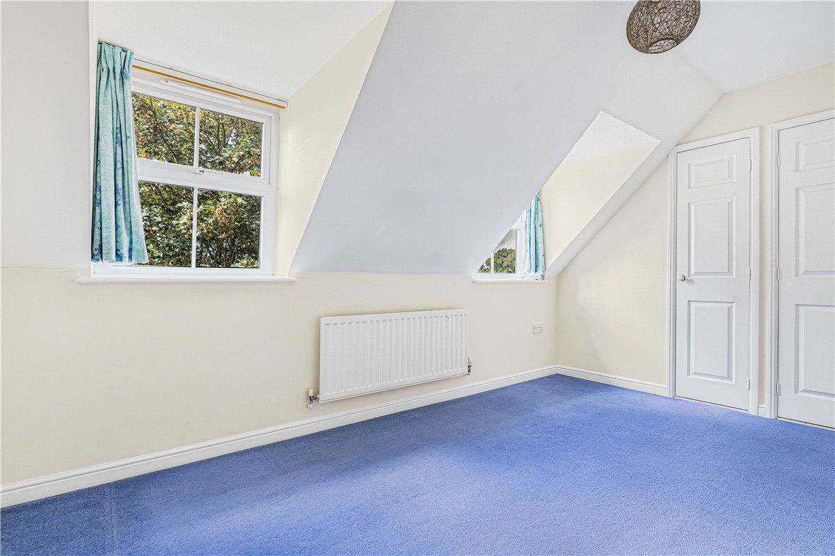 4 bedroom house, Terrett Avenue, Headington OX3 - Sold STC