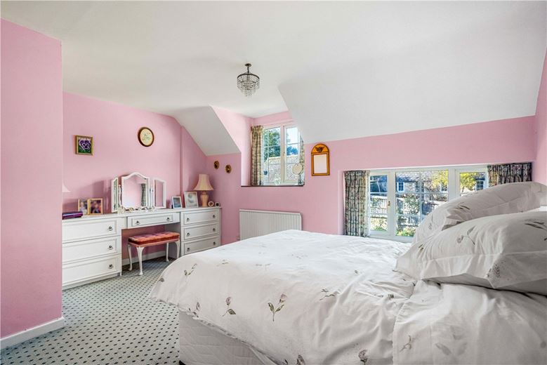 4 bedroom , Cassington Road, Yarnton OX5 - Available