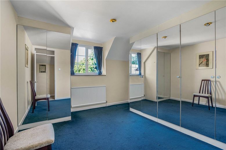 4 bedroom , Cassington Road, Yarnton OX5 - Available