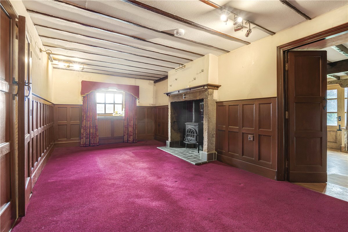 4 bedroom cottage, Old Mains Lane, Poulton-le-Fylde FY6 - Sold STC