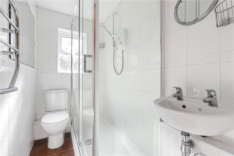 2 bedroom flat, Russell Court, Oxford OX2 - Sold