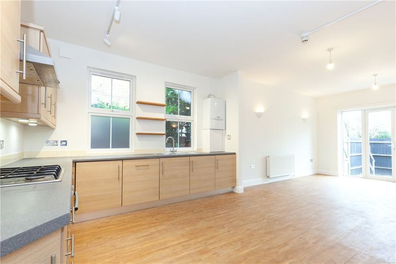 6 bedroom house, Woodstock Road, Oxford OX2 - Available