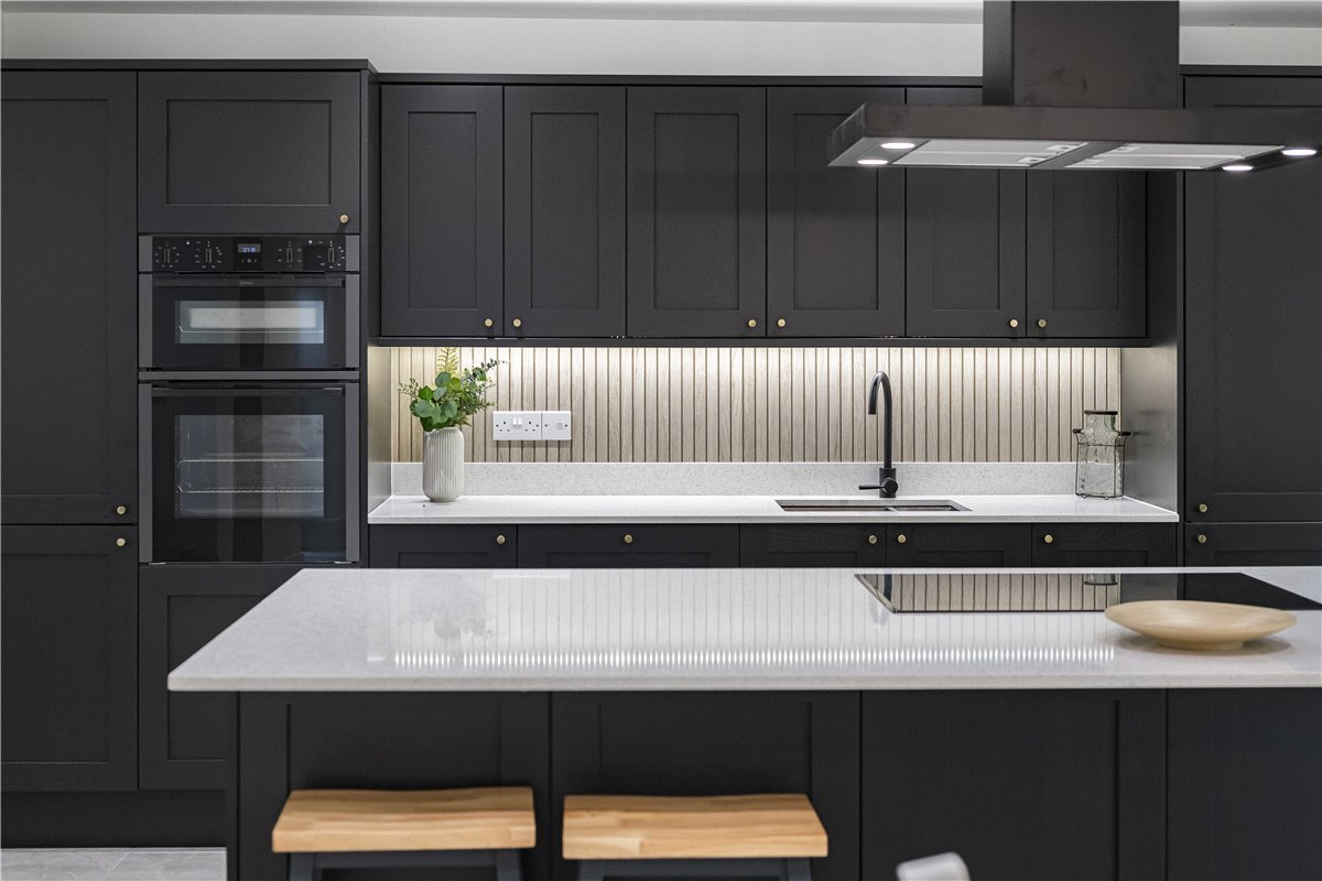 4 bedroom house, Tucks Lane, Longworth OX13 - Sold