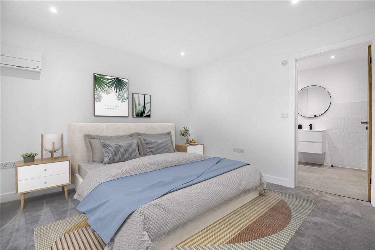 4 bedroom house, Tucks Lane, Longworth OX13 - Sold