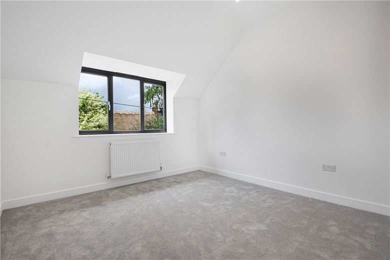 4 bedroom house, Tucks Lane, Longworth OX13 - Sold