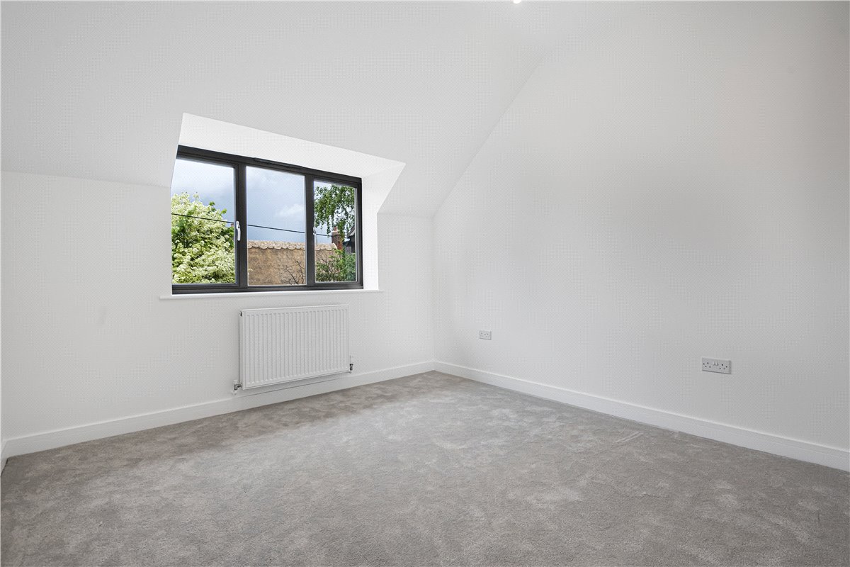 4 bedroom house, Tucks Lane, Longworth OX13 - Sold