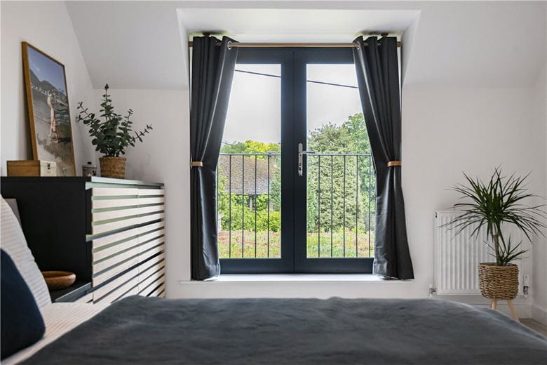 4 bedroom house, Tucks Lane, Longworth OX13 - Sold