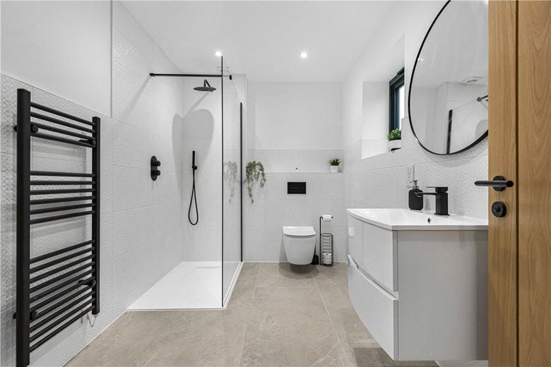 4 bedroom house, Tucks Lane, Longworth OX13 - Sold