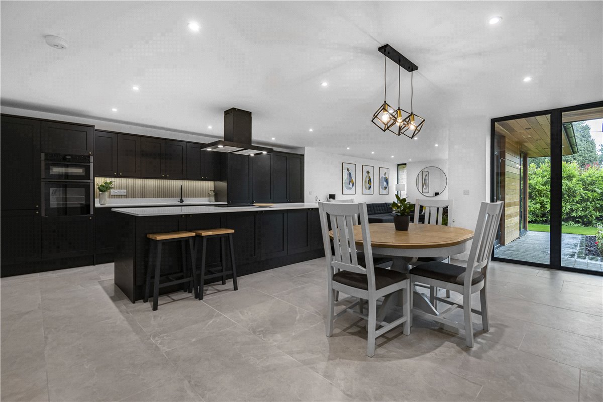 4 bedroom house, Tucks Lane, Longworth OX13 - Sold