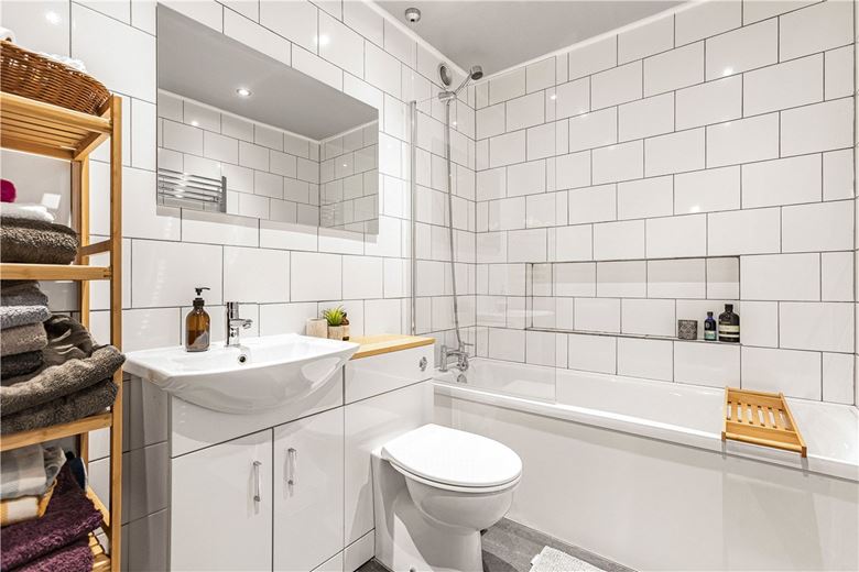 3 bedroom house, Albert Street, Oxford OX2 - Available