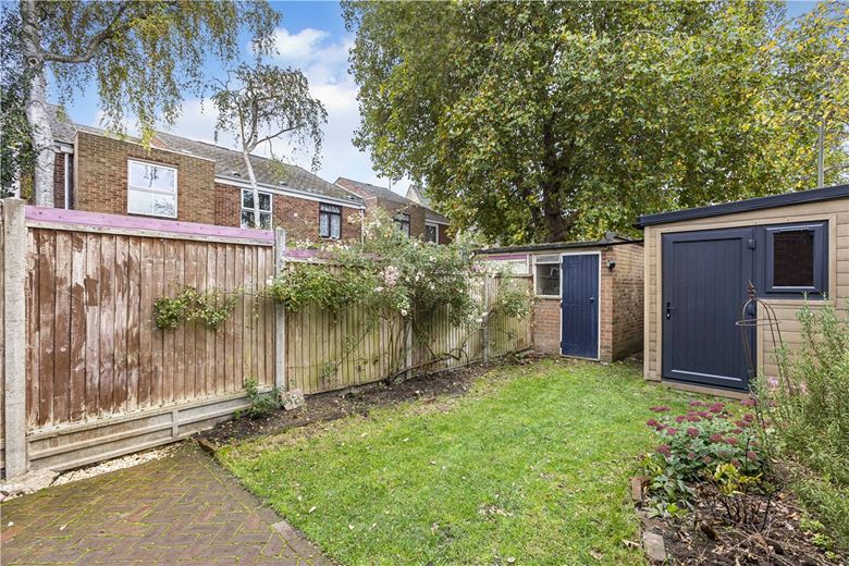 3 bedroom house, Albert Street, Oxford OX2 - Available
