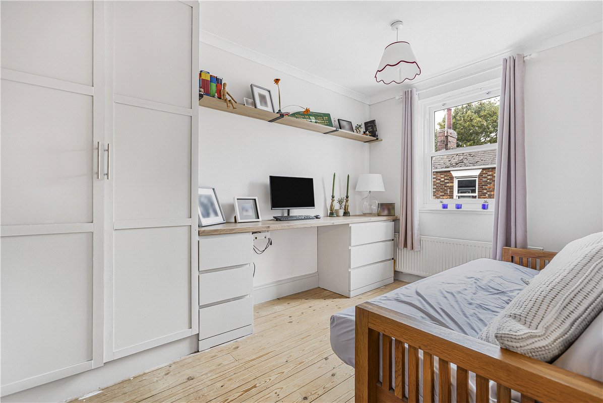 3 bedroom house, Albert Street, Oxford OX2 - Available