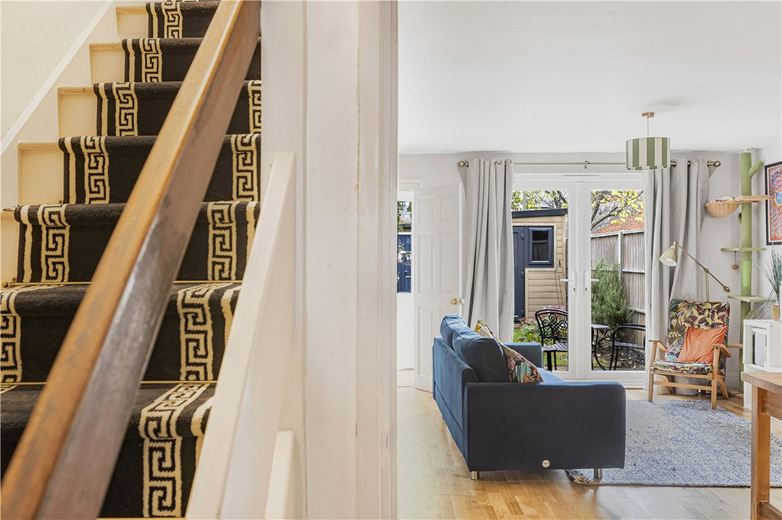 3 bedroom house, Albert Street, Oxford OX2 - Available