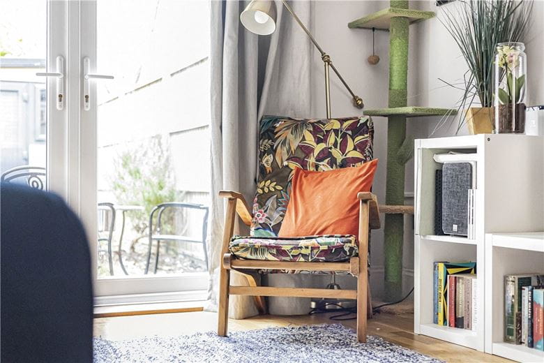 3 bedroom house, Albert Street, Oxford OX2 - Available