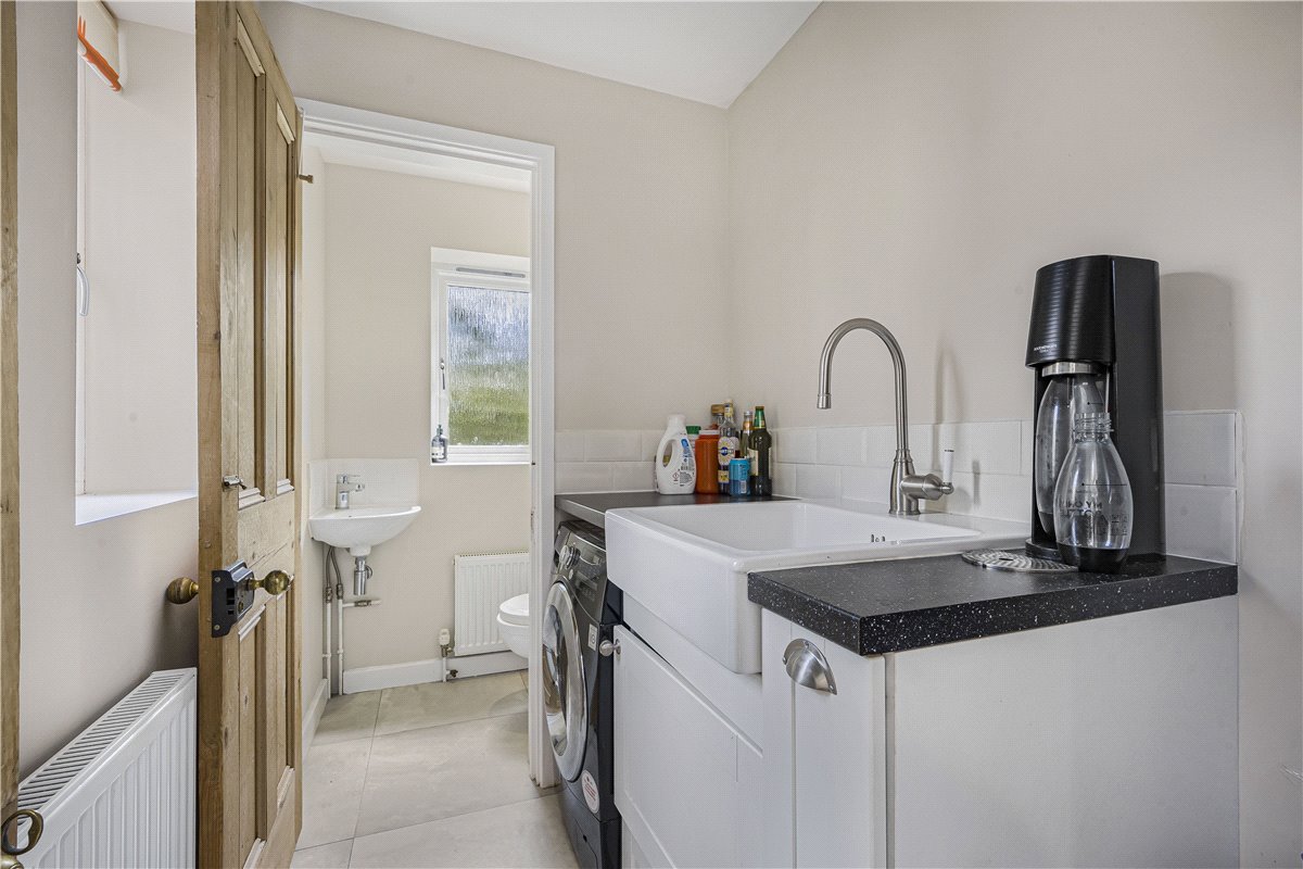 2 bedroom house, Howard Street, Oxford OX4 - Sold STC