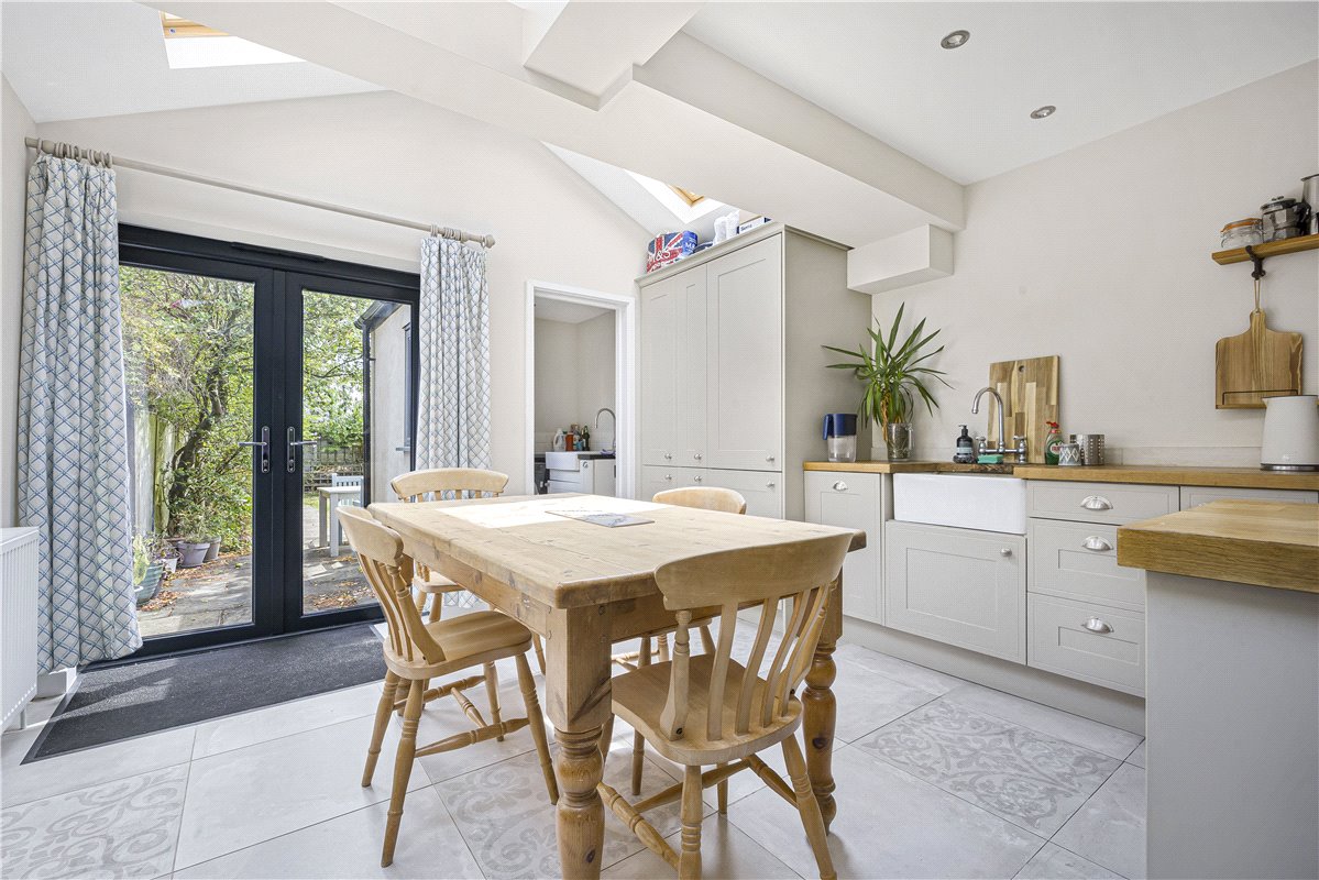 2 bedroom house, Howard Street, Oxford OX4 - Sold STC