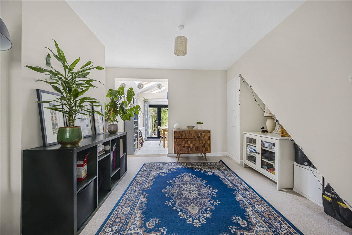 2 bedroom house, Howard Street, Oxford OX4 - Sold STC