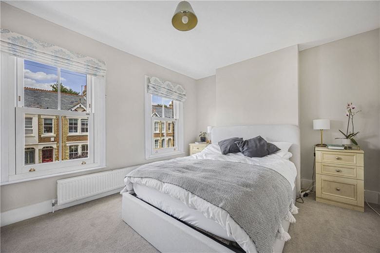 2 bedroom house, Howard Street, Oxford OX4 - Sold STC