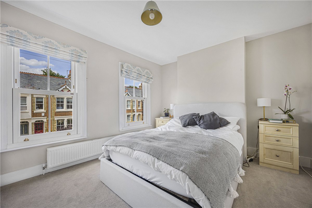 2 bedroom house, Howard Street, Oxford OX4 - Sold STC