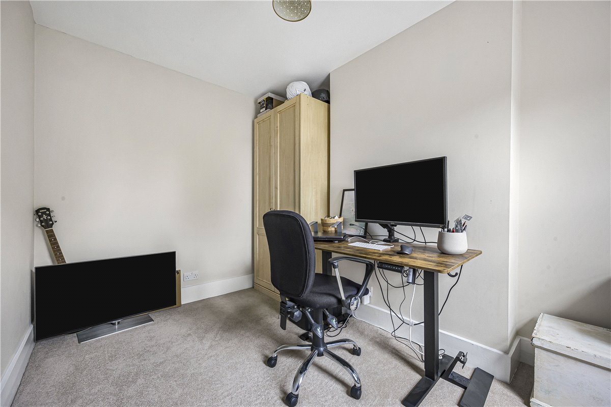 2 bedroom house, Howard Street, Oxford OX4 - Sold STC