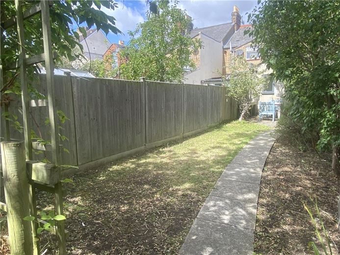 2 bedroom house, Howard Street, Oxford OX4 - Sold STC