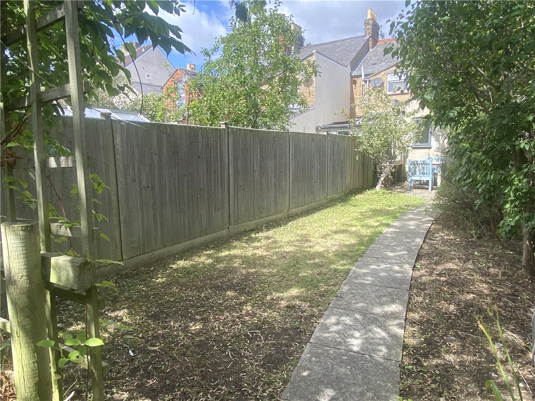 2 bedroom house, Howard Street, Oxford OX4 - Sold STC