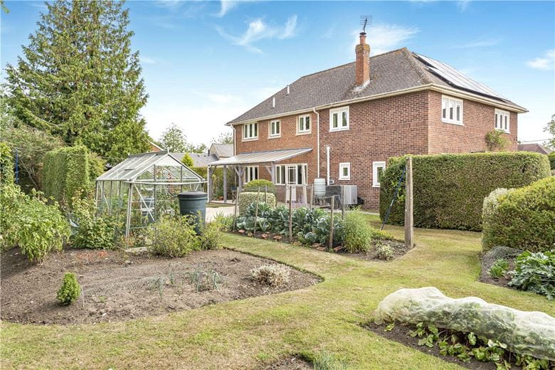 5 bedroom house, Eaton Road, Appleton OX13 - Sold STC