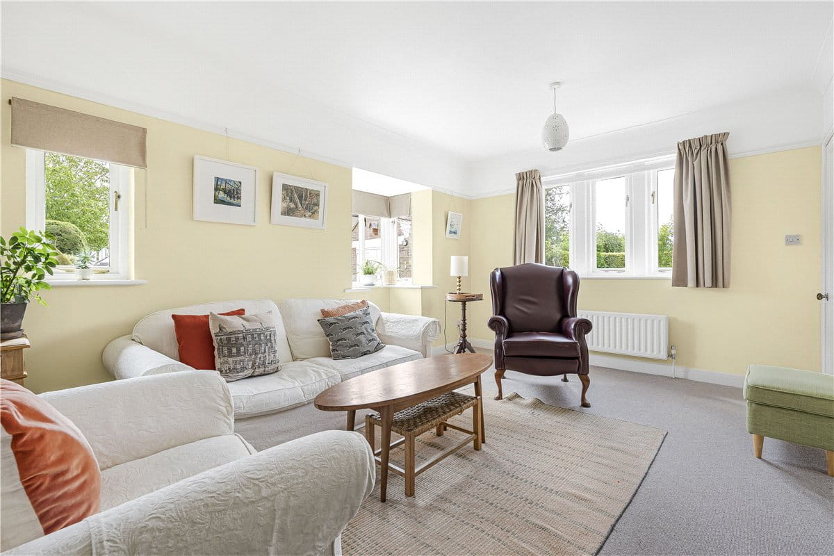 5 bedroom house, Eaton Road, Appleton OX13 - Sold STC