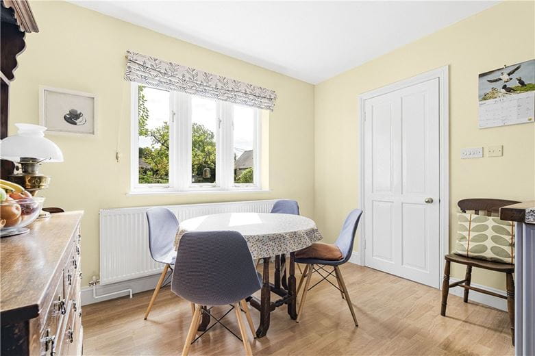 5 bedroom house, Eaton Road, Appleton OX13 - Sold STC