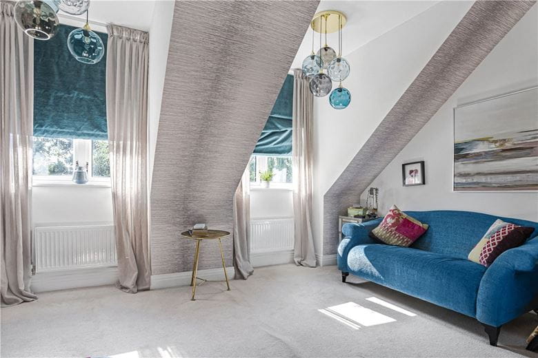 4 bedroom house, Baynhams Drive, Oxford OX2 - Sold