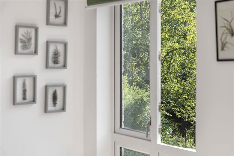 4 bedroom house, Baynhams Drive, Oxford OX2 - Sold