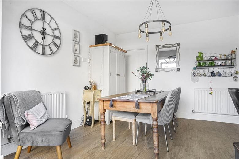 4 bedroom house, Baynhams Drive, Oxford OX2 - Sold