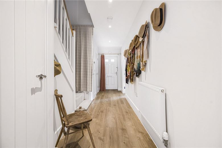 4 bedroom house, Olivers Close, Long Hanborough OX29 - Sold STC