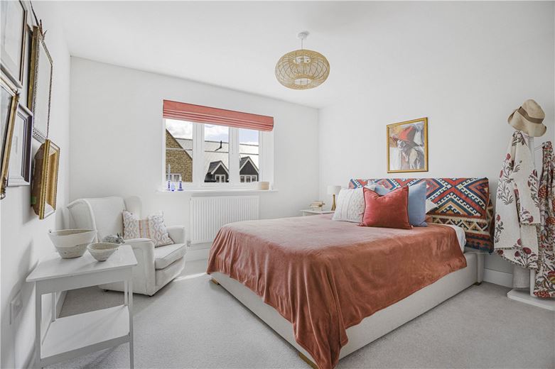 4 bedroom house, Olivers Close, Long Hanborough OX29 - Sold STC