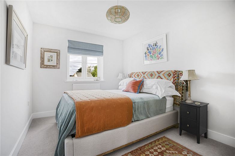 4 bedroom house, Olivers Close, Long Hanborough OX29 - Sold STC