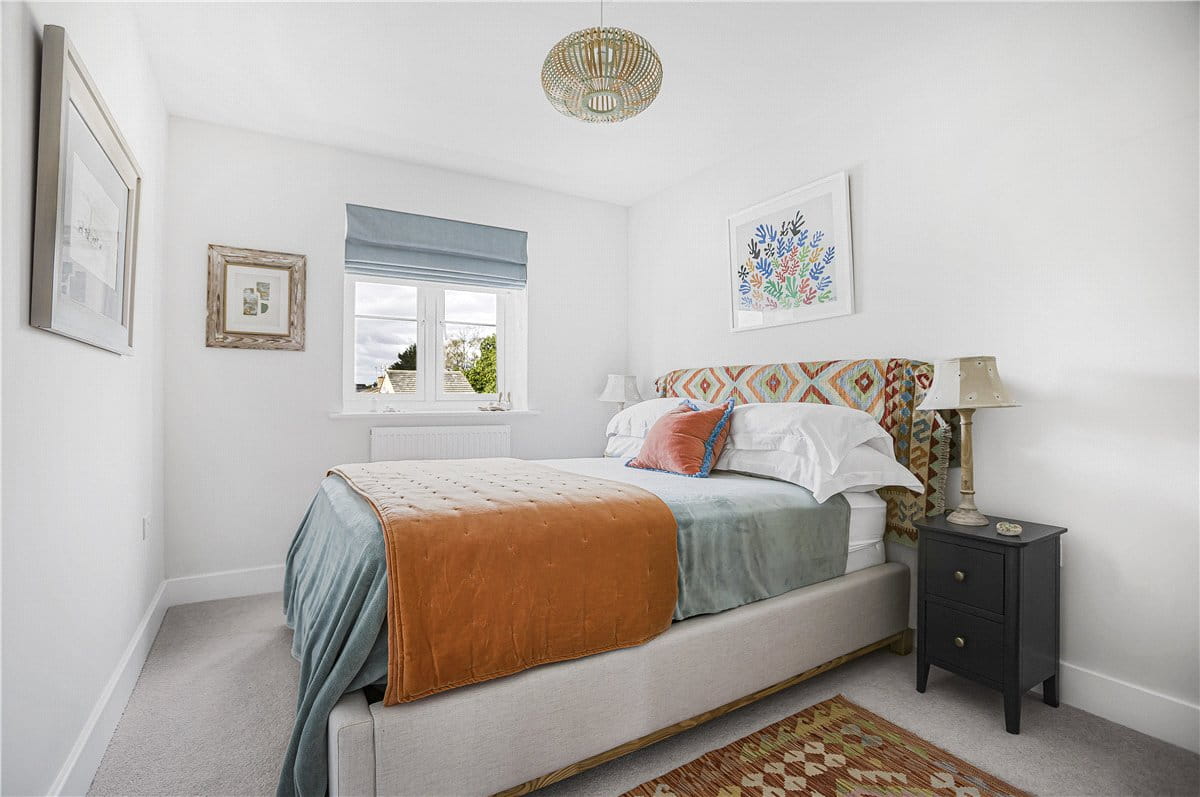 4 bedroom house, Olivers Close, Long Hanborough OX29 - Sold STC