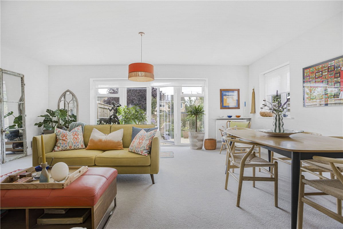 4 bedroom house, Olivers Close, Long Hanborough OX29 - Sold STC