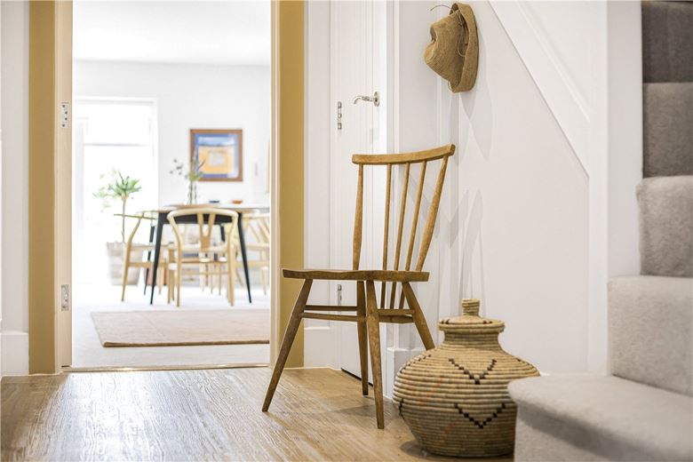 4 bedroom house, Olivers Close, Long Hanborough OX29 - Sold STC